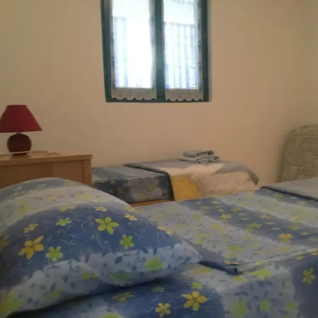 Riva Simple 3 Apartament Novigrad (Istria)
