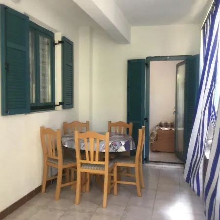 Riva Simple 3 Apartament